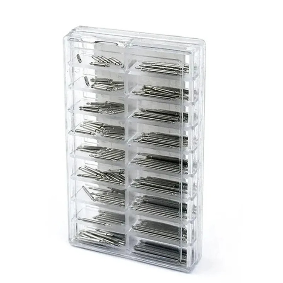 270pcs/Box Strainless Steel Sp - Spring Bar Tool Set บทวิจารณ์และราคา
