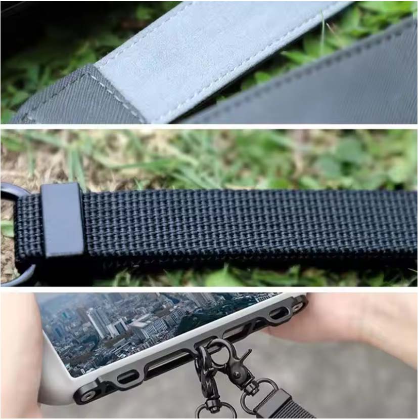 Sunnylife Mavic 4 Pro/Air 3S R - Leather Strap Quick Release บทวิจารณ์และราคา