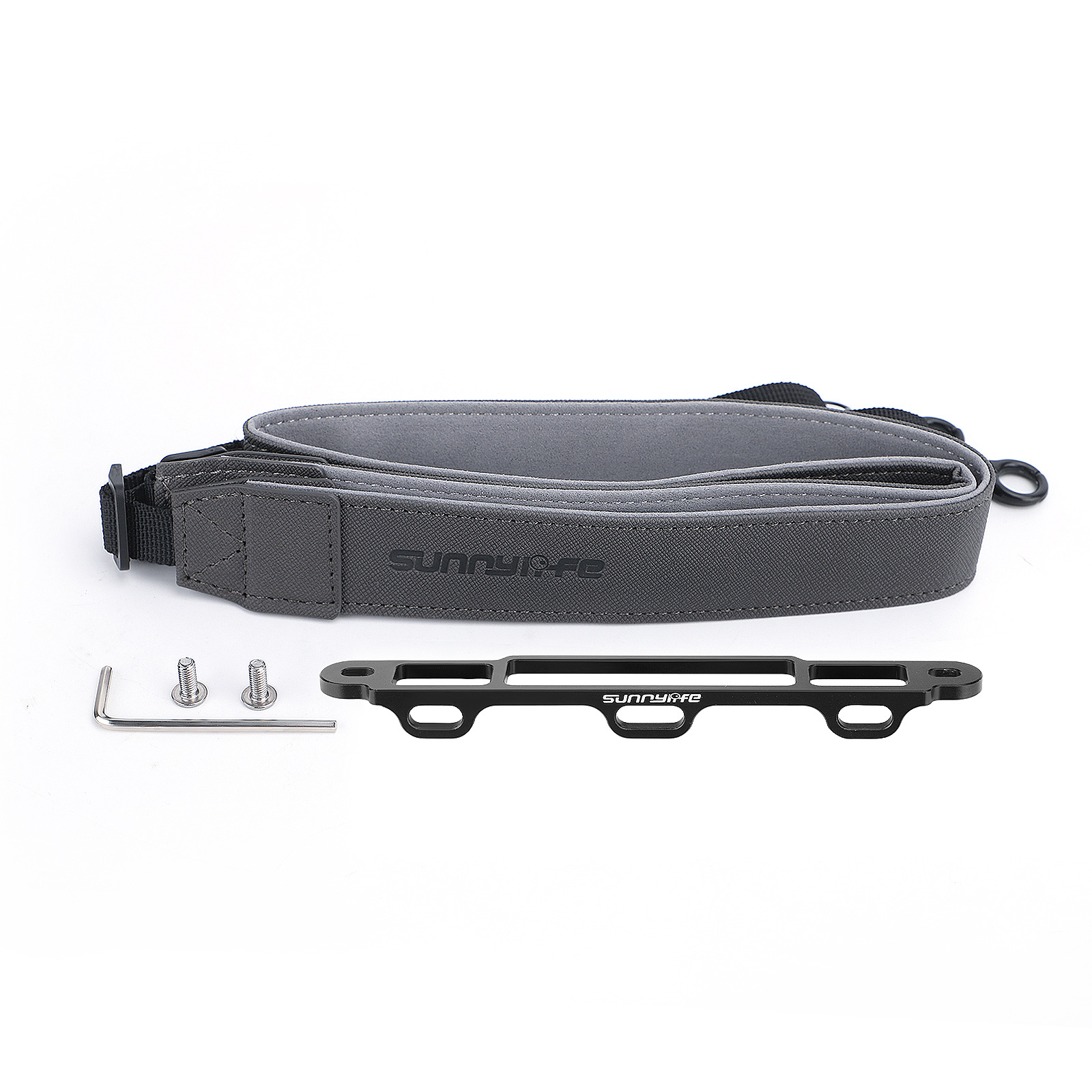 Sunnylife Mavic 4 Pro/Air 3S R - Leather Strap Quick Release บทวิจารณ์และราคา