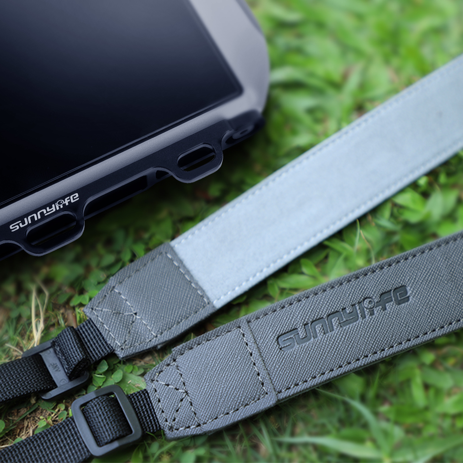 Sunnylife Mavic 4 Pro/Air 3S R - Leather Strap Quick Release บทวิจารณ์และราคา