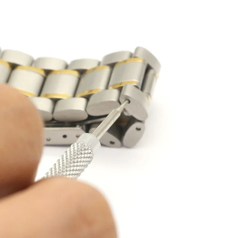 Watch Band Accessories Repair  - Spring Bar Tool Set บทวิจารณ์และราคา