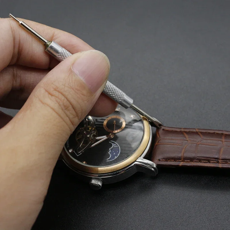 Watch Band Accessories Repair  - Spring Bar Tool Set บทวิจารณ์และราคา