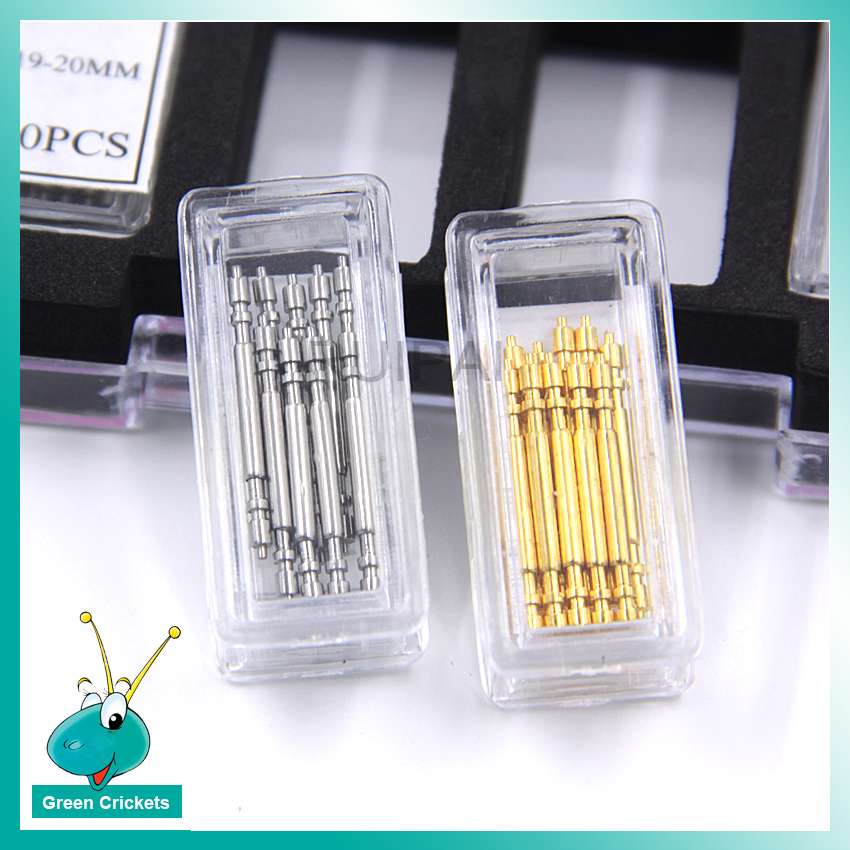 90pcs/box Assort size Watch st - Spring Bar Tool Set บทวิจารณ์และราคา